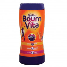 Cadbury Bournvita Health Drink 200gm Jar